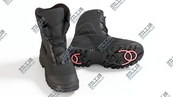 images/goods_img/20210312/Boots Collection 1 3D model/3.jpg